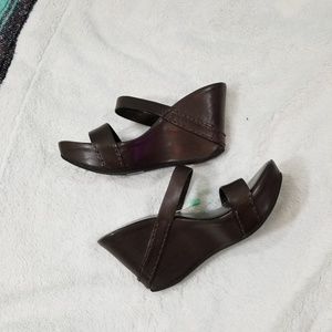 🛍Roberto Del Carlo Wedges